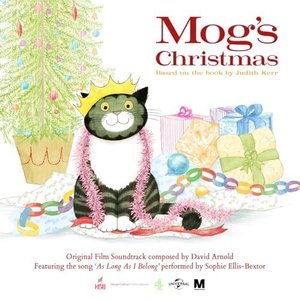 Immagine per 'Mog's Christmas (Original Film Soundtrack)'