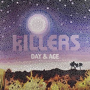 'Day and Age'の画像