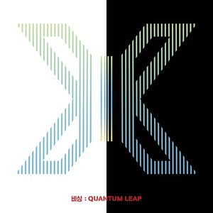 Bild för 'QUANTUM LEAP'