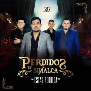 Image for 'Estas Perdida'