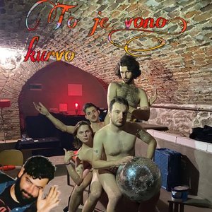 Image for 'To Je Vono Kurvo'