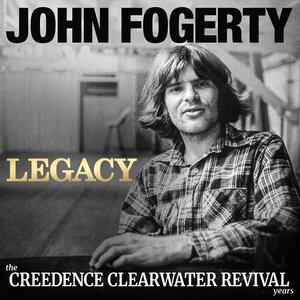 Image for 'Legacy: the Creedence Clearwater Revival years (John's Version)'