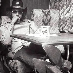 Image for 'Hank Williams Jr.'