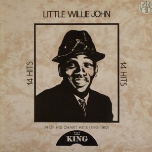 Image for '14 Of His Chart Hits (1953-1962)'