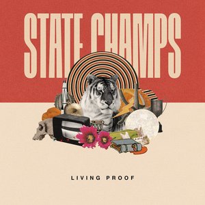 Image for 'Living Proof'