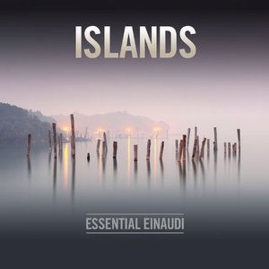 Immagine per 'Islands - Essential Einaudi (Deluxe Version)'