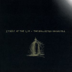 Bild für 'The Ballasted Orchestra'