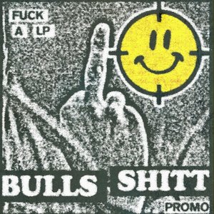 'Fuck A LP Promo' için resim