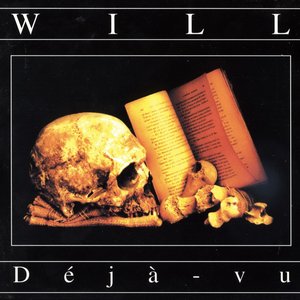 Image for 'Déjà-Vu'