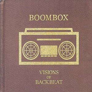Image for 'Visions of Backbeat'