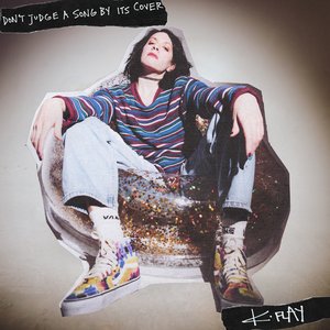 Image for 'Don’t Judge A Song By Its Cover'