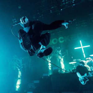 Image for 'Knocked Loose'