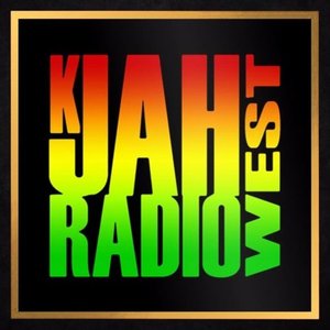 Image for 'K-JAH West'