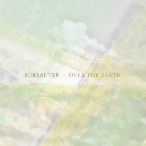Image for 'Over The Earth'