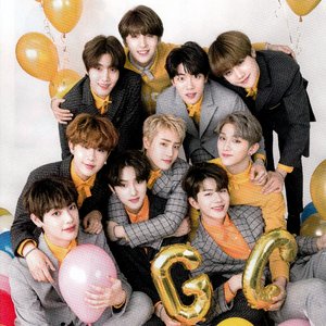 Image for 'Golden Child'