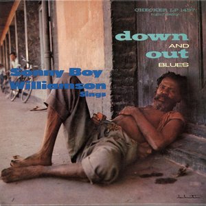Immagine per 'Down And Out Blues'