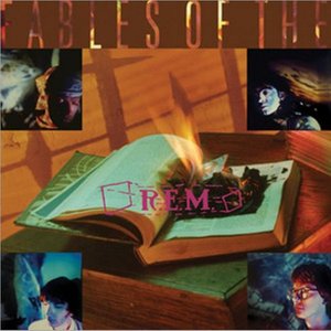 Image for 'Fables of the Reconstruction (Deluxe Edition)'