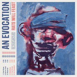 'An Evocation' için resim