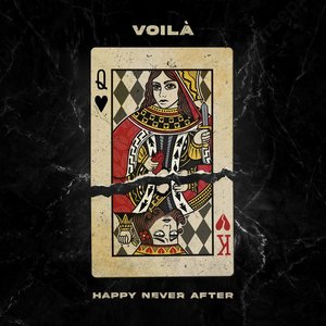 Image for 'Happy Never After'