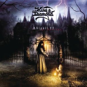 Zdjęcia dla 'Abigail II - The Revenge'