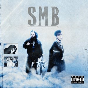 Image for 'SMB (w/ Hongjoong of ATEEZ)'