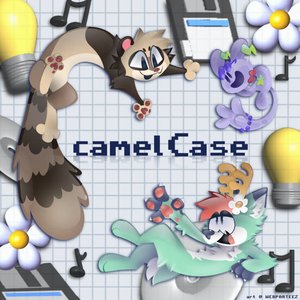 Image for 'camelCase'
