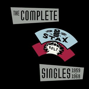 Image for 'The Complete Stax/Volt Singles: 1959-1968'