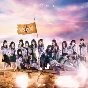 Image for '革命の丘'