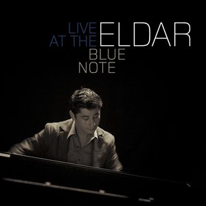 Zdjęcia dla 'Live at the Blue Note'