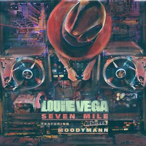 Bild für 'Seven Mile (feat. Moodymann) [Remixes]'