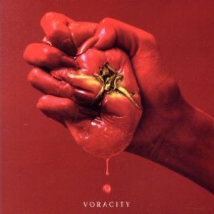 Image for 'TVアニメ「オーバーロードⅢ」オープニングテーマ「VORACITY」'