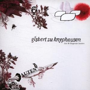 Image for 'Live @ Fliegende Bauten'