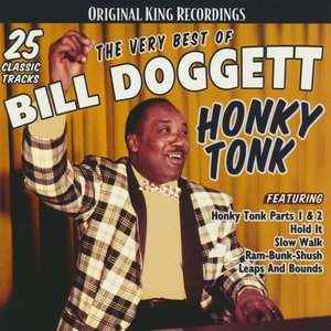Image for 'The Very Best Of Bill Doggett'