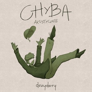 Image for 'Chyba (Akustycznie)'