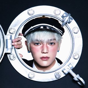 Image for 'TAEYONG'