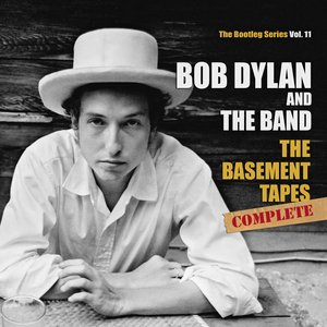 Image for 'The Basement Tapes Complete: The Bootleg Series, Vol. 11'
