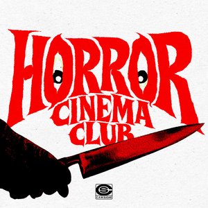 Image for 'Horror Cinema Club'