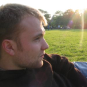 Image for 'Jonty'