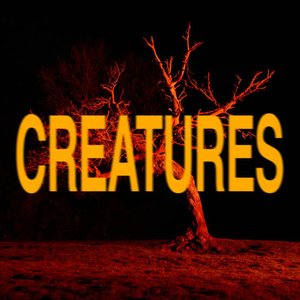 'Creatures' için resim