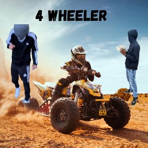 Image pour '4 Wheeler'