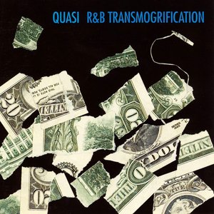 Image for 'R&B Transmogrification'