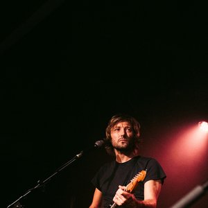 Image for 'Tom Rowley'