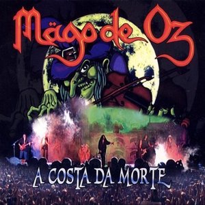 Immagine per 'A Costa da Morte'