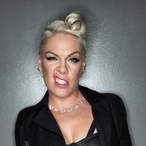 Bild für 'P!nk'