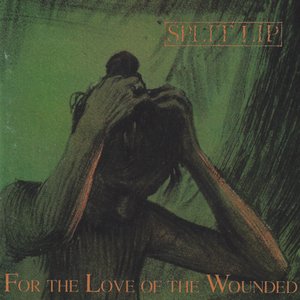 Immagine per 'For the Love of the Wounded'
