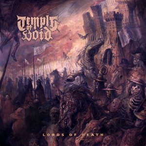 'Lords Of Death' için resim