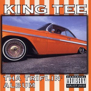 Image for 'Tha Triflin' Album'
