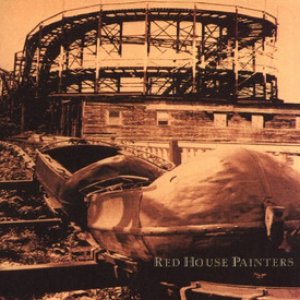 Immagine per 'Red House Painters [Rollercoaster]'