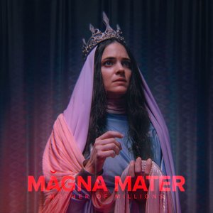 Image for 'Magna Mater'