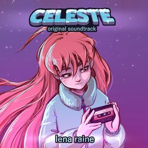 Bild für 'Celeste: Original Soundtrack'